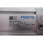 Boring 32 Slag 25 Festo DNC-32-25-PPV-A. Unused